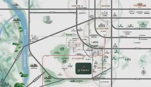 24首页丨中建云境最新发布网站-欢迎您K8凯发国际中建云境（售楼处）-20(图5)